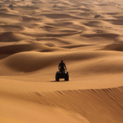 Cuatriciclos Merzouga