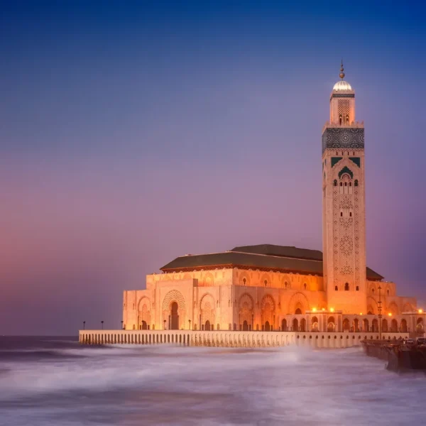 Tours desde Casablanca