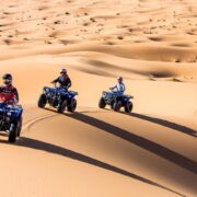 Tour de 3 días por el desierto desde Errachidia