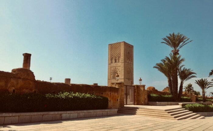 Tour de 11 días por Marruecos desde Casablanca
