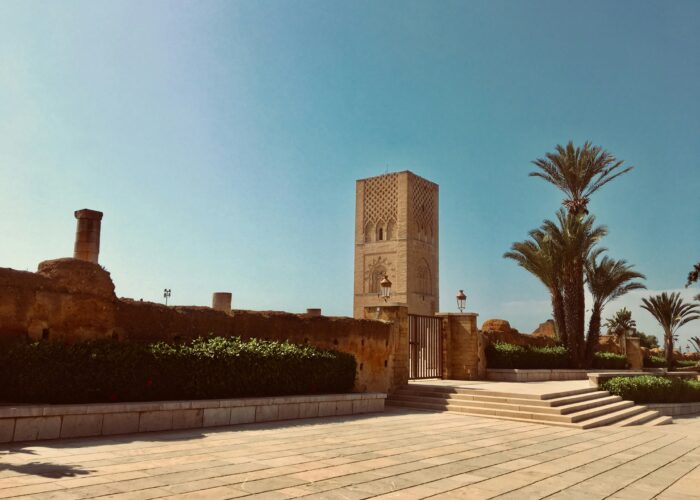 Tour de 11 días por Marruecos desde Casablanca